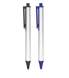BOLIGRAFO DE PLASTICO. CLICK